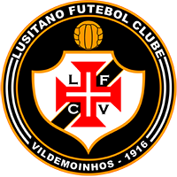 Lusitano Futebol Clube